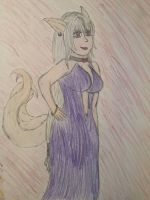 Foxy Genjina